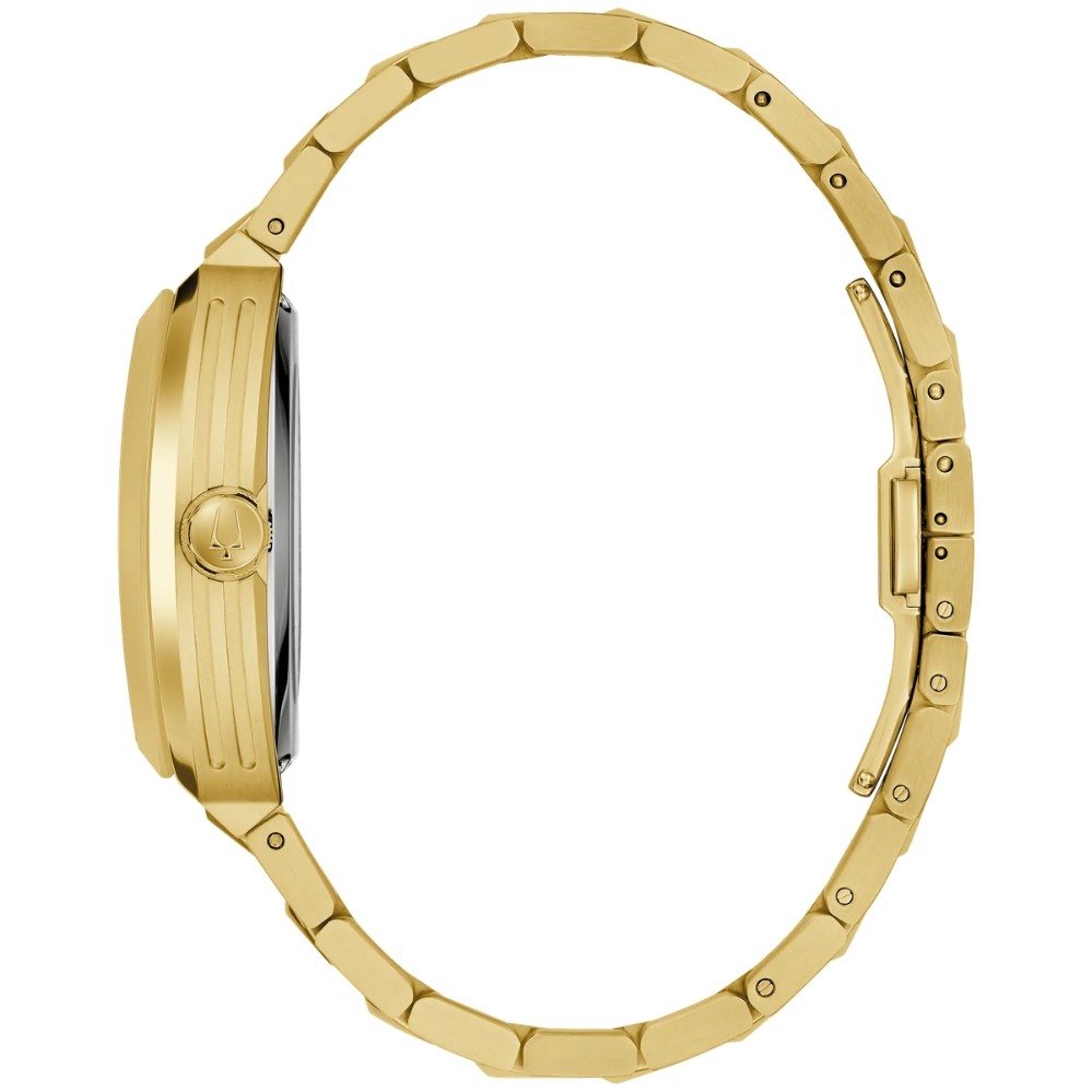 BULOVA MAQUINA 97A207