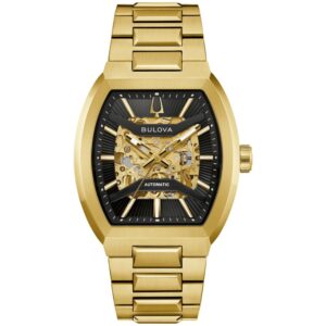 BULOVA MAQUINA 97A207