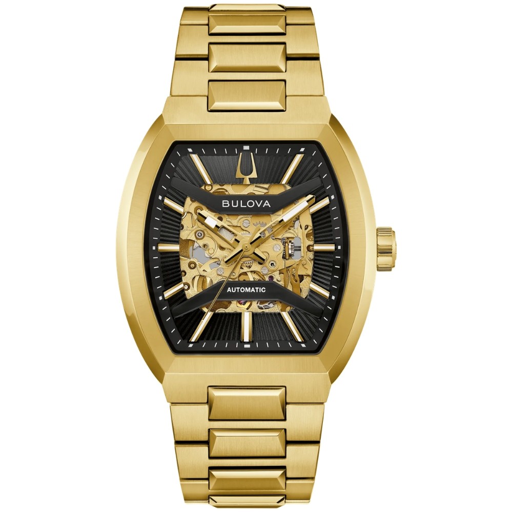 BULOVA MAQUINA 97A207