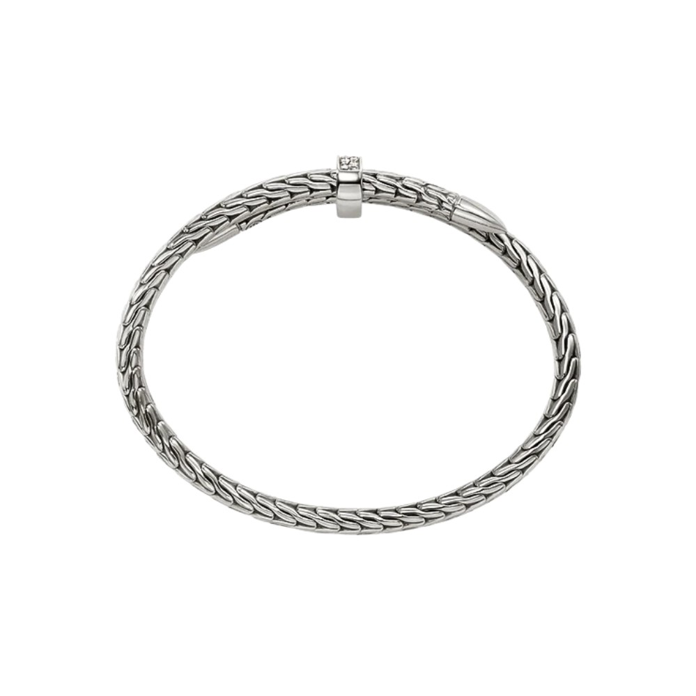 JOHN HARDY SPEAR FLEX CUFF CBP9011072DIXS