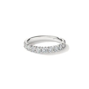 HEARTS ON FIRE SIGNATURE 11-STONE BAND UU29448WGHV1256500