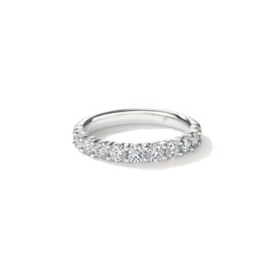 HEARTS ON FIRE SIGNATURE 11-STONE BAND UU29448WGHV0756500