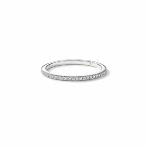 HEARTS ON FIRE CLASSIC ETERNITY BAND UU7288WIJV0156500