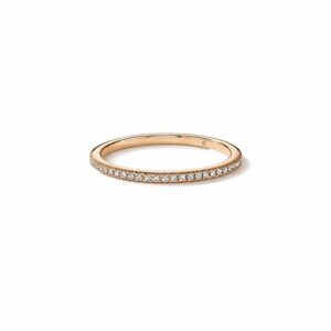 HEARTS ON FIRE CLASSIC ETERNITY BAND UU7288RIJV0156500