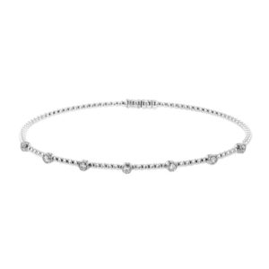 SIMON G. BANGLE IN 18K LB2520