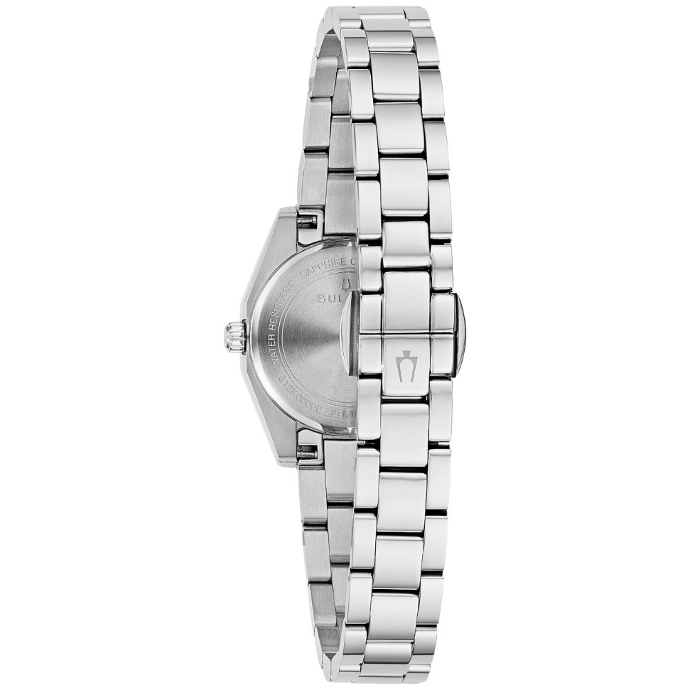 BULOVA SURVEYOR 96L345