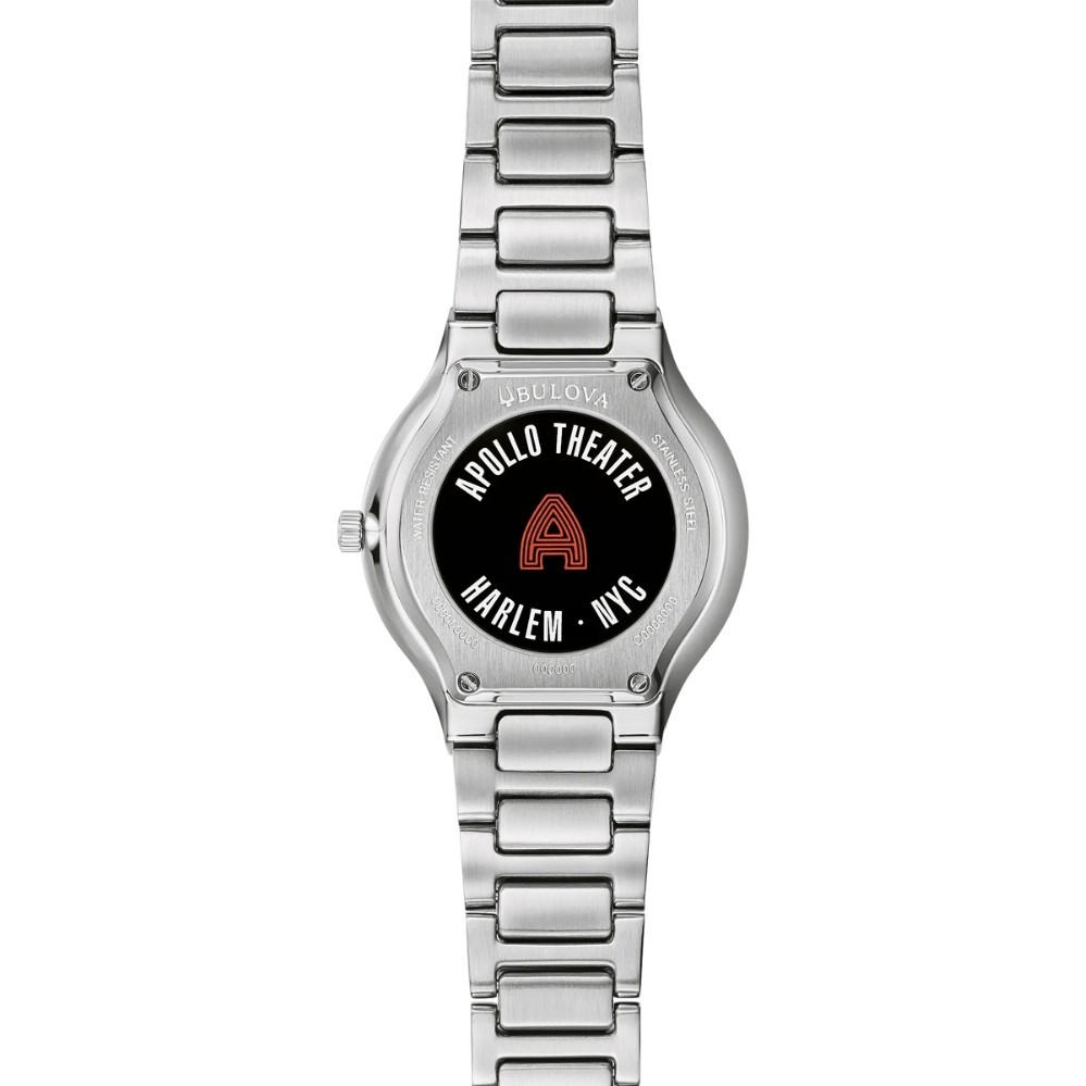 BULOVA APOLLO 96L309