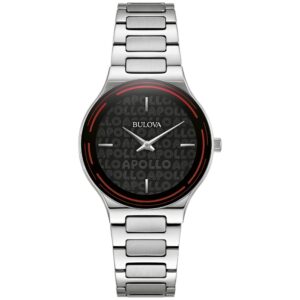 BULOVA APOLLO 96L309