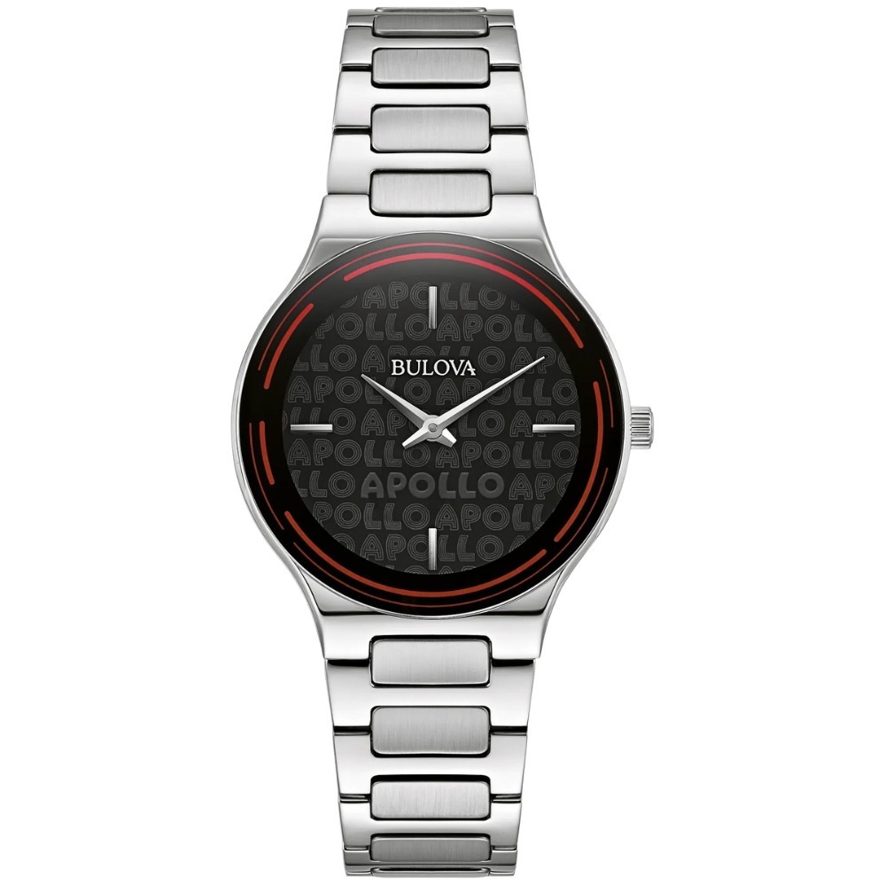 BULOVA APOLLO 96L309