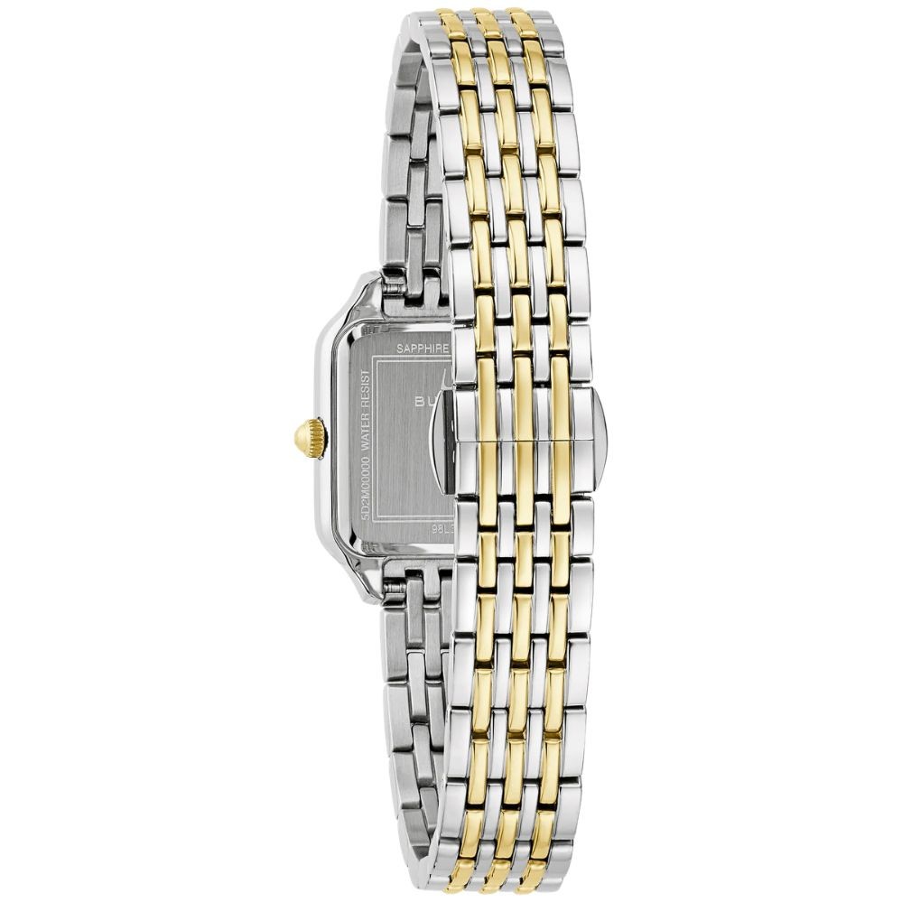 BULOVA SUTTON 98L330