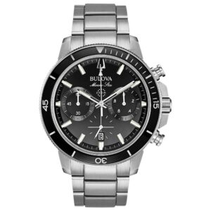 BULOVA MARINE STAR 96B272
