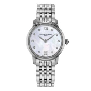 FREDERIQUE CONSTANT SLIMLINE FC-220MPWD1S26B