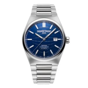 FREDERIQUE CONSTANT AUTOMATIC COSC FC-303N4NH6B
