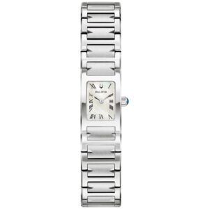 BULOVA HARMONY 96L360