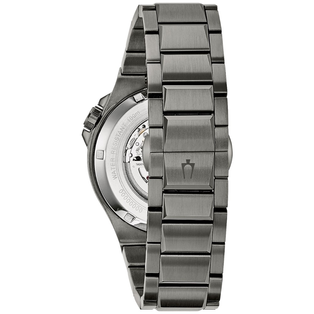 BULOVA MAQUINA 98A179