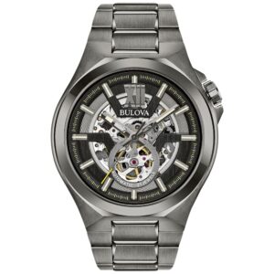 BULOVA MAQUINA 98A179
