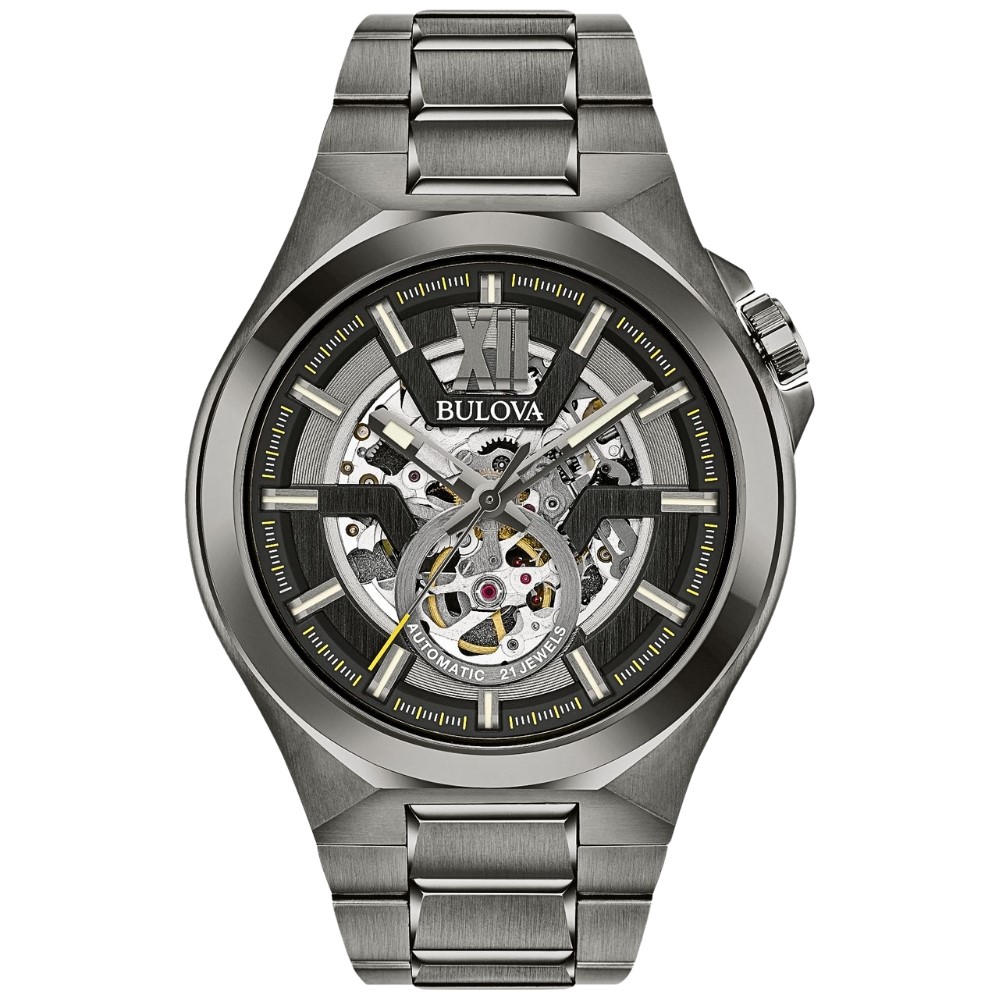 BULOVA MAQUINA 98A179