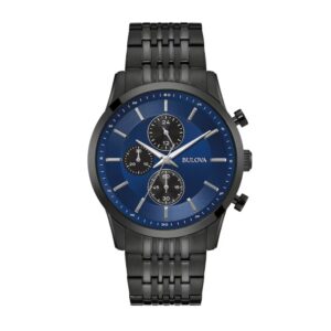 BULOVA CHRONOGRAPH 98A300