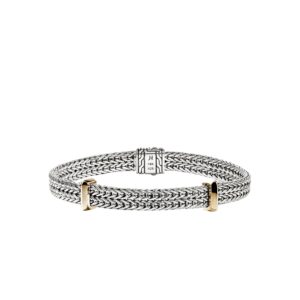 JOHN HARDY ICON LINK BRACELET BUZZ98978XUM