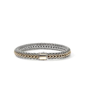 JOHN HARDY ICON BRACELET BUZZ990401RVXUL