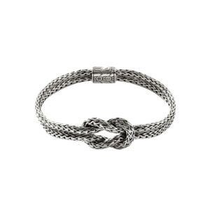 JOHN HARDY LOVE KNOT BRACELET BU900989XUM