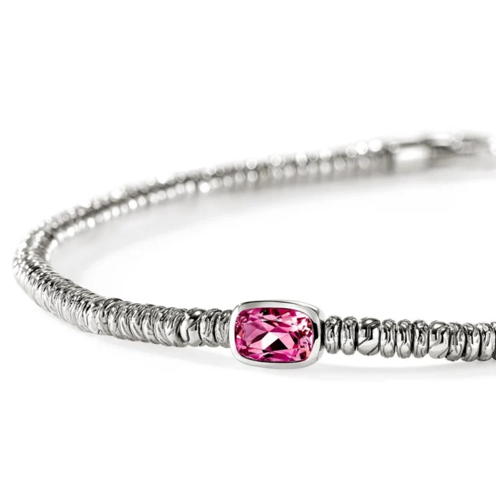 JOHN HARDY HEISHI GEM BRACELET BUS290151RHXUM