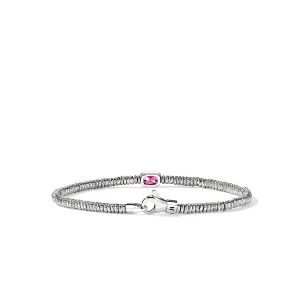 JOHN HARDY HEISHI GEM BRACELET BUS290151RHXUM