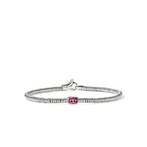 JOHN HARDY HEISHI GEM BRACELET BUS290151RHXUM