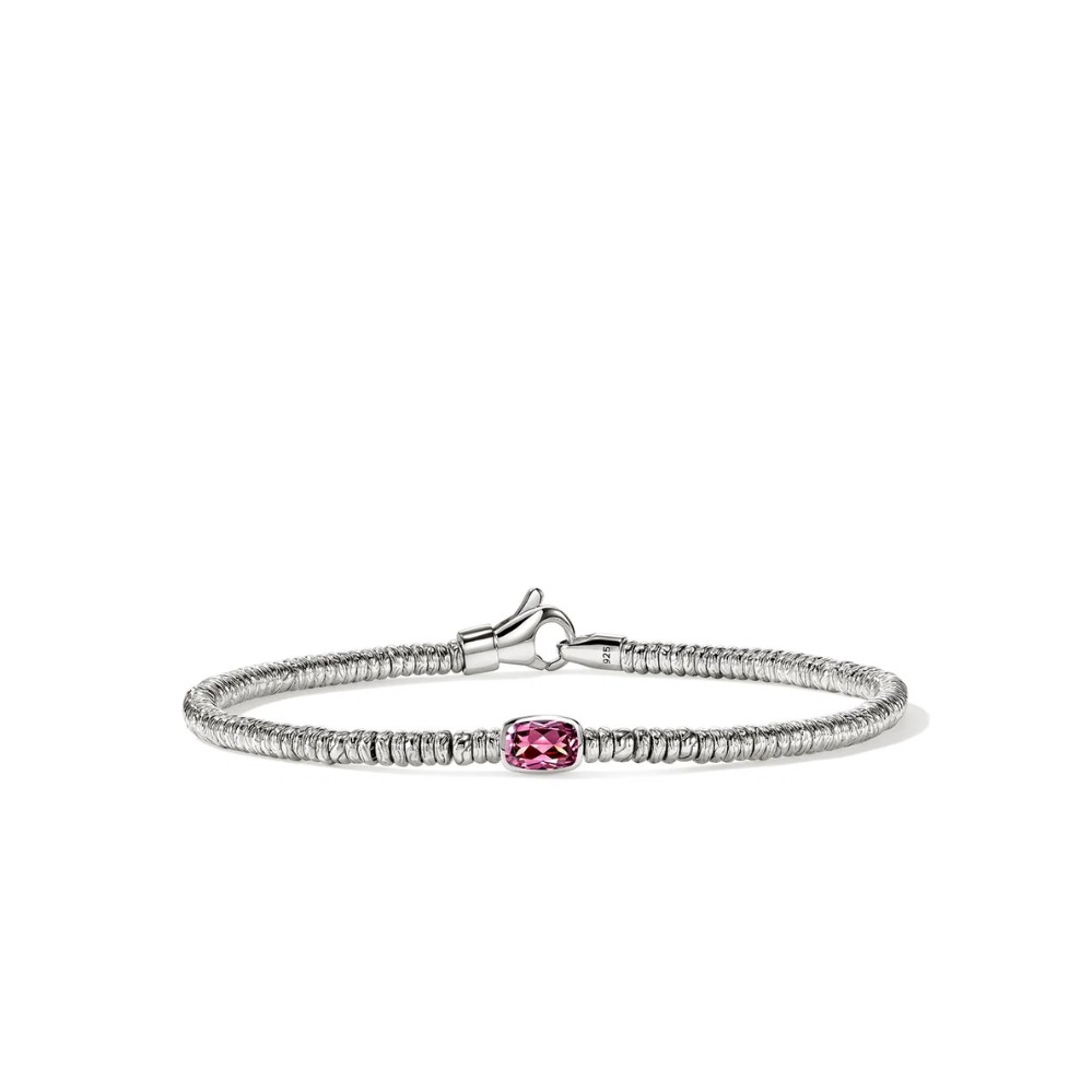 JOHN HARDY HEISHI GEM BRACELET BUS290151RHXUM