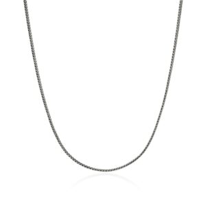 JOHN HARDY ICON MINI NECKLACE NM98891X18