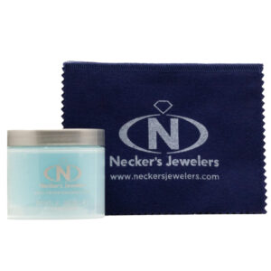 JEWELRY CLEANING KIT