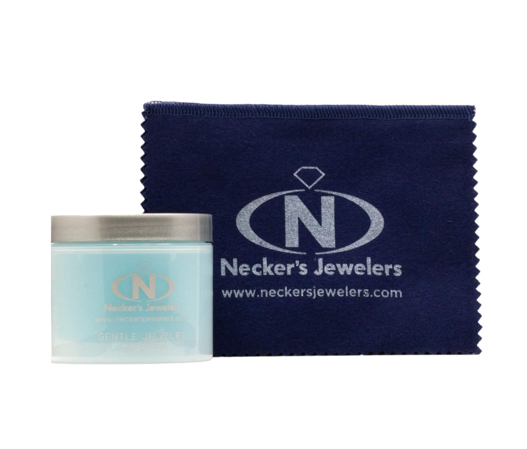 JEWELRY CLEANING KIT