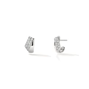 HEARTS ON FIRE INSIDE/OUT DIAMOND FLIP HUGGIES UU30028WGHV040