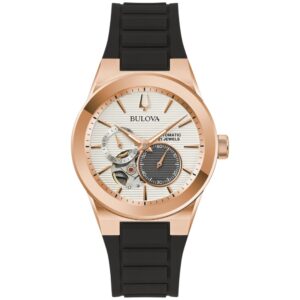 BULOVA LATIN GRAMMY 97A186