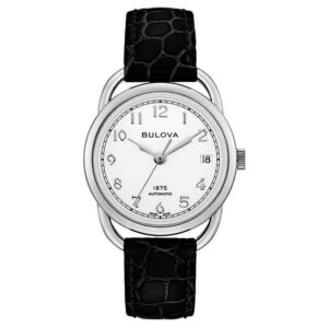 BULOVA COMMODORE 96M152