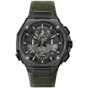 BULOVA SERIES X 98B355
