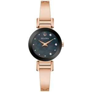 BULOVA MARC ANTHONY MODERN 97P163