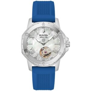 BULOVA MARINE STAR 96L324