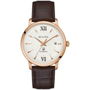 BULOVA HUDSON 97B225