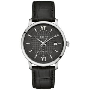 BULOVA HUDSON 96B441