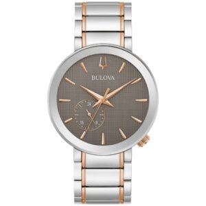 BULOVA LATIN GRAMMY 98A309
