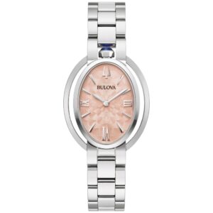 BULOVA RUBAIYAT 96L331