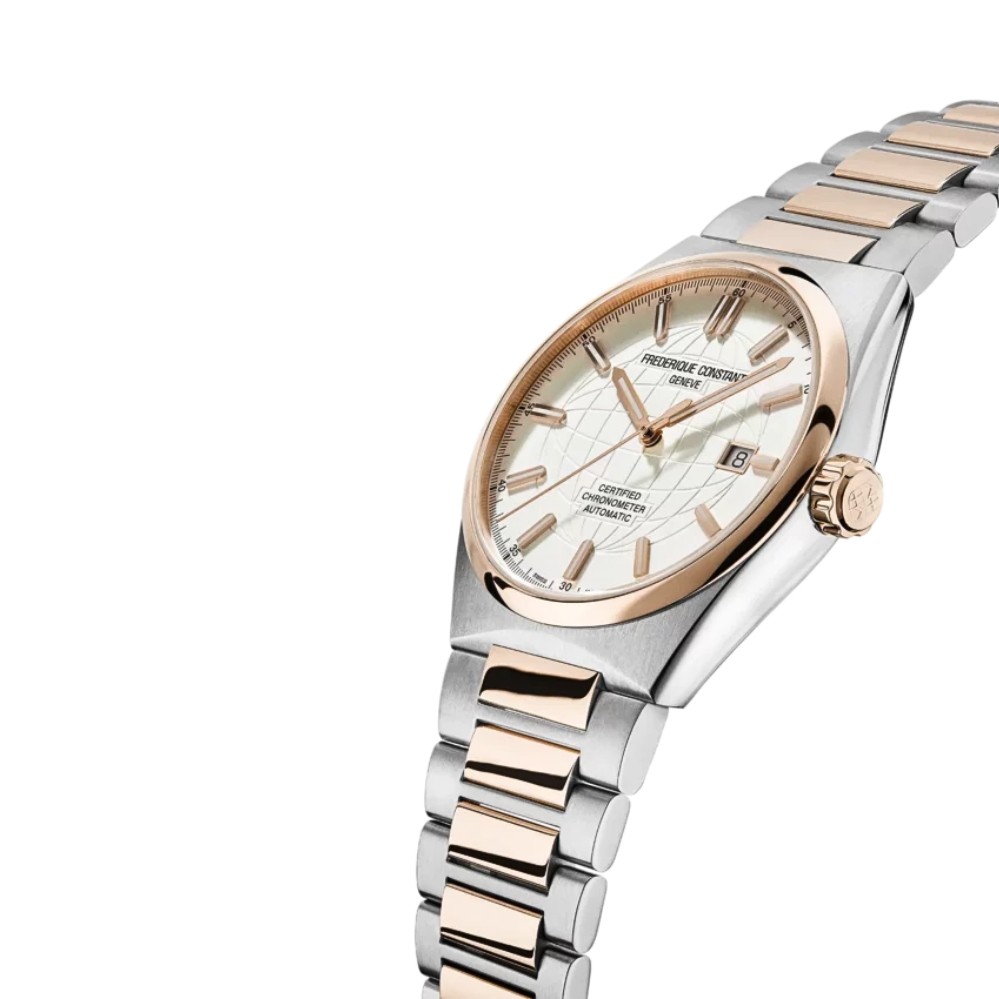 FREDERIQUE CONSTANT AUTOMATIC COSC FC-303V4NH2B