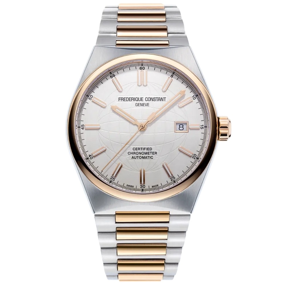 FREDERIQUE CONSTANT AUTOMATIC COSC FC-303V4NH2B