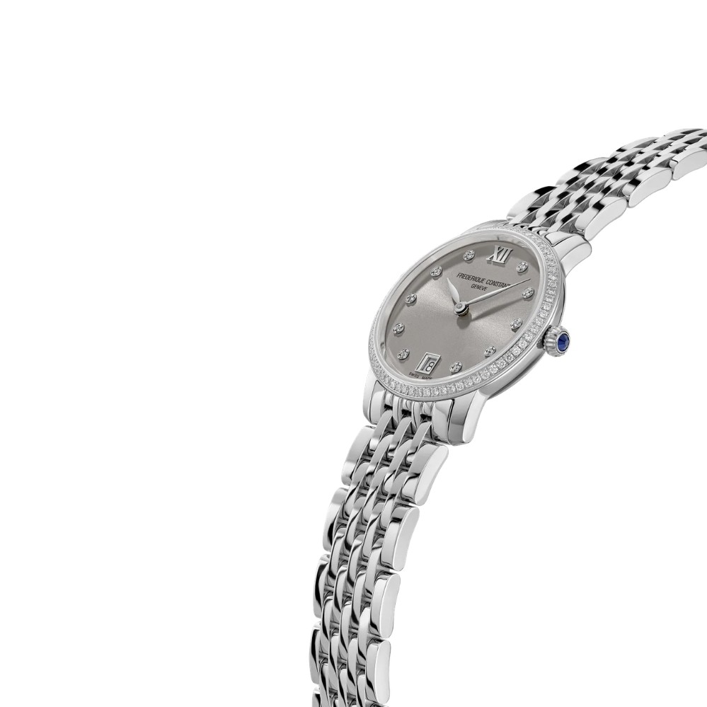 FREDERIQUE CONSTANT SLIMLINE FC-220LBD1SD26B