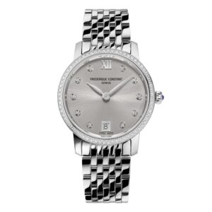 FREDERIQUE CONSTANT SLIMLINE FC-220LBD1SD26B