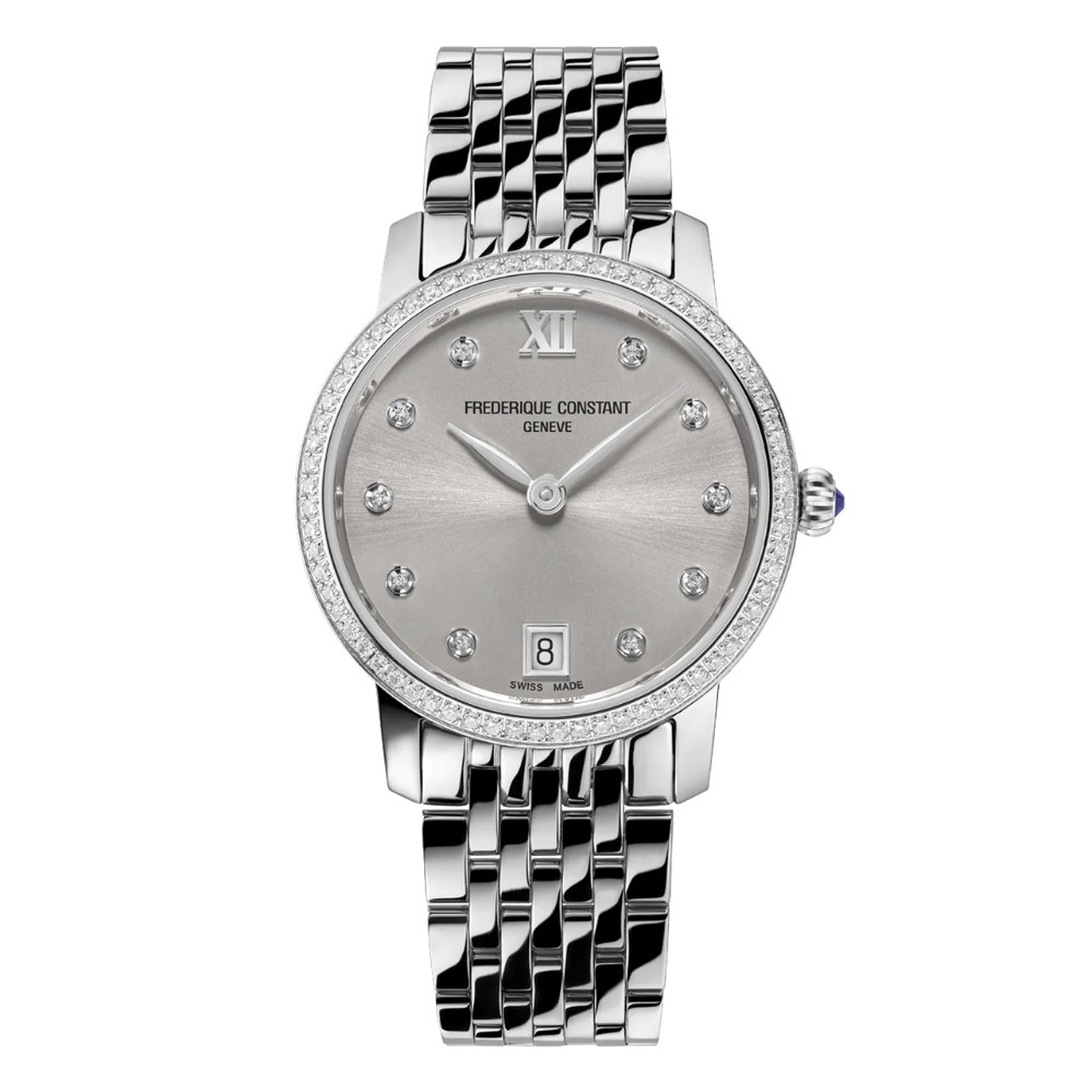 FREDERIQUE CONSTANT SLIMLINE FC-220LBD1SD26B