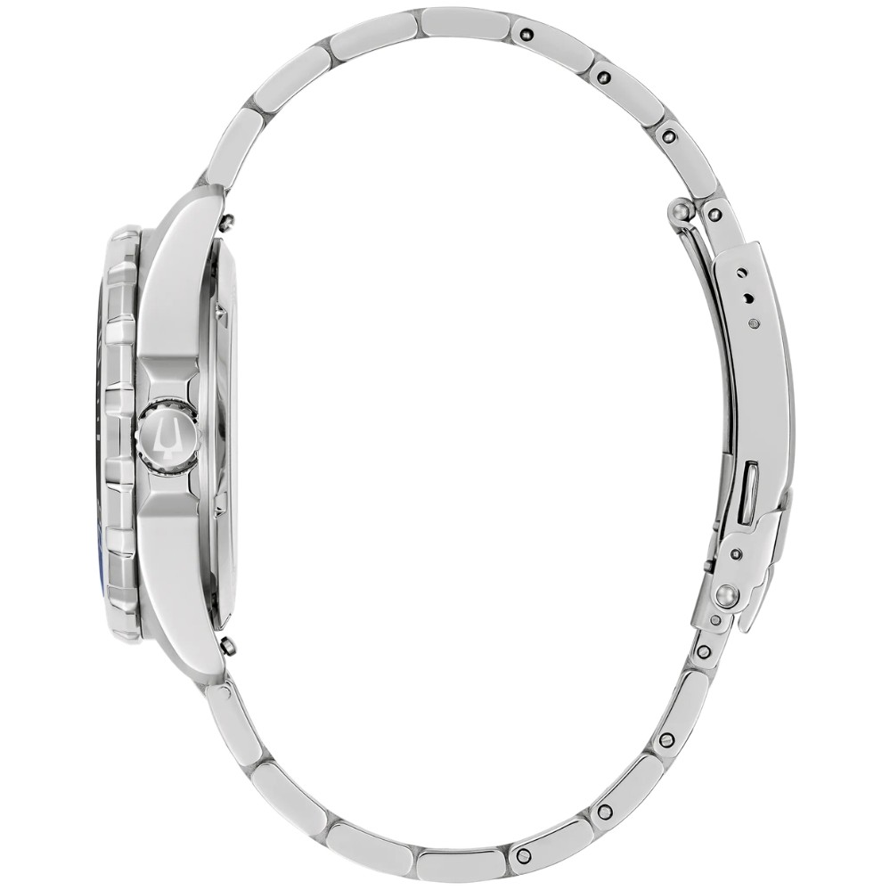 BULOVA MARINE STAR 98B466