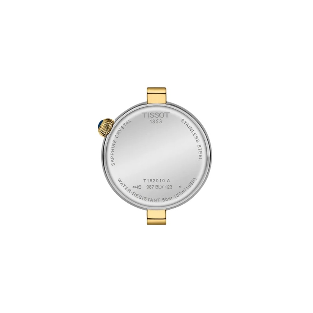 TISSOT DESIR T1520102211600