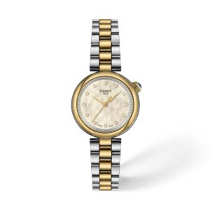 TISSOT DESIR T1520102211600